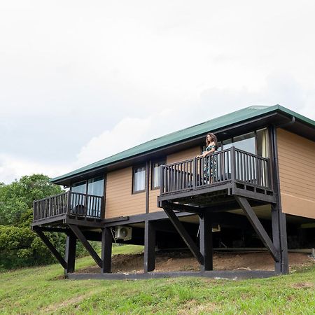 Rivland Resort Paita Exterior photo