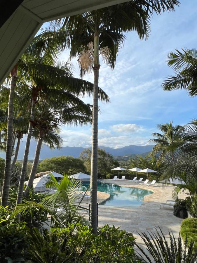 Rivland Resort Paita Exterior photo